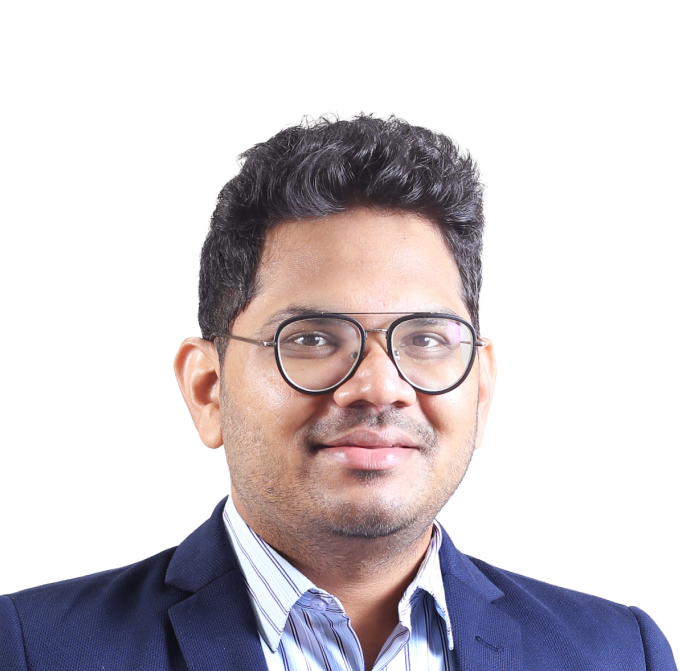 Sai Srinivasa Ravi Teja